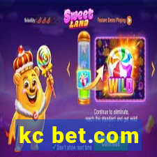 kc bet.com